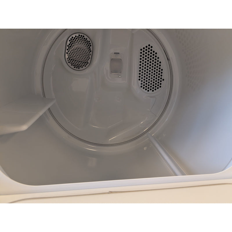 Load image into Gallery viewer, New Maytag MED4005SWo White ELECTRIC Dryer