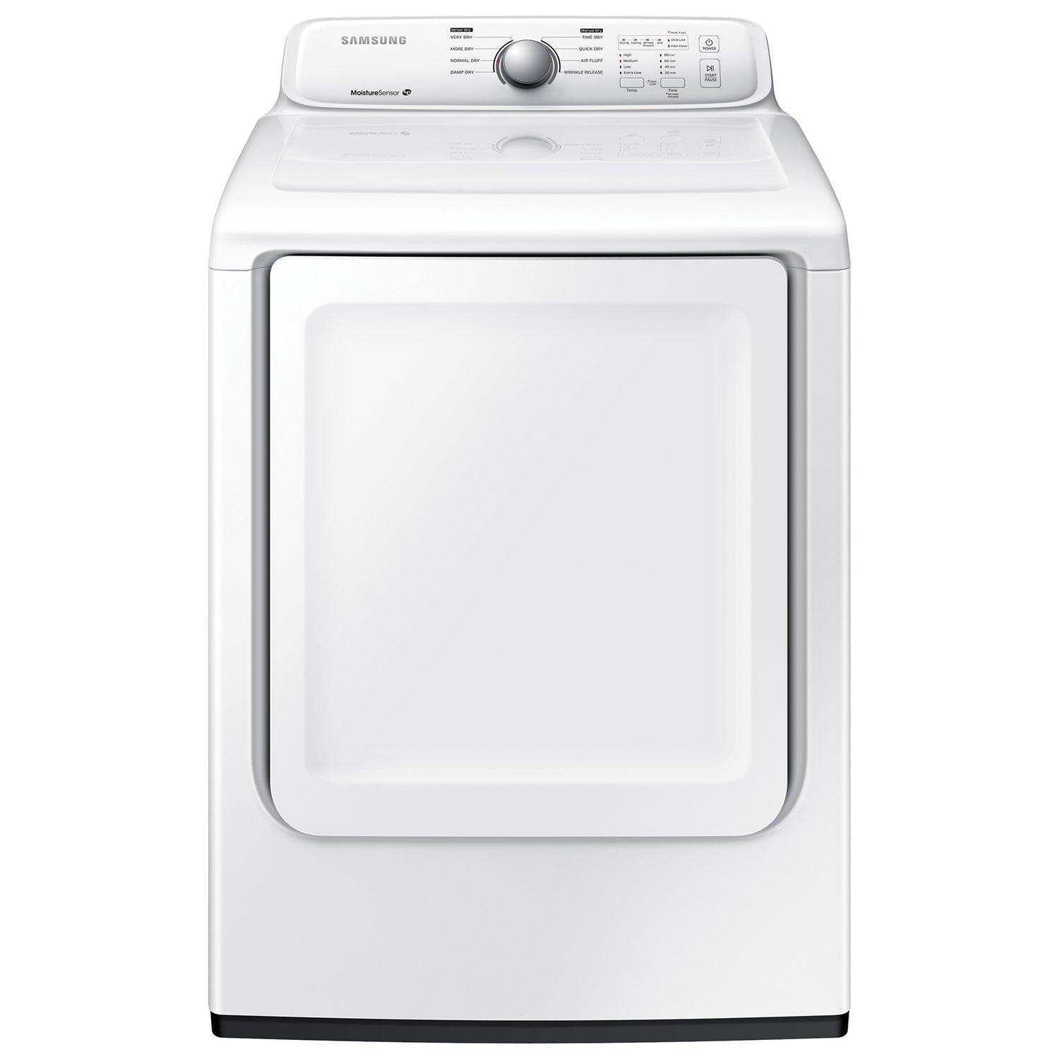 Top Load Dryers – Judy's Appliance Outlet