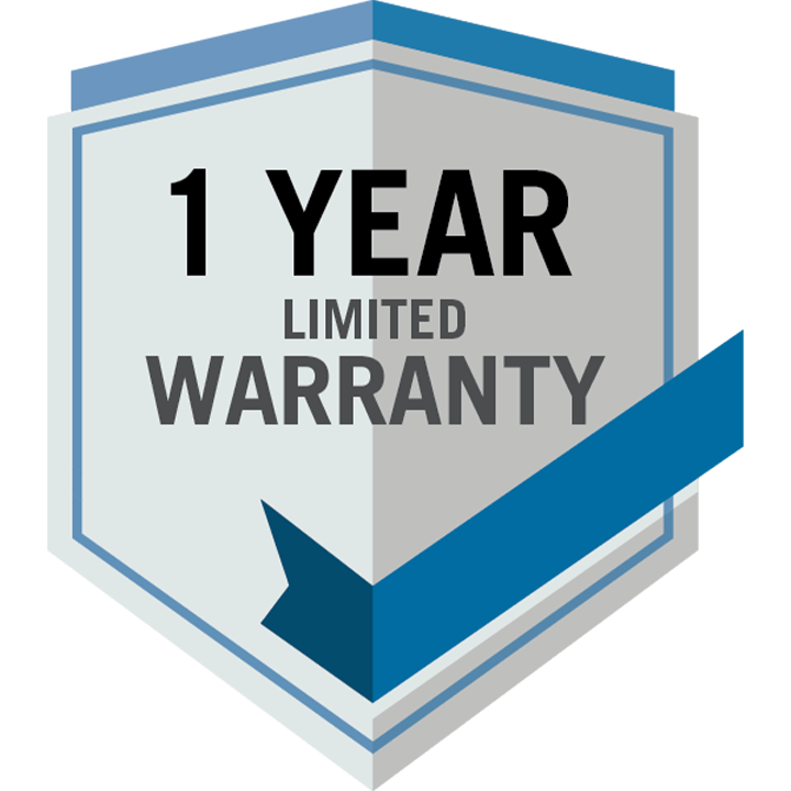 WARRANTY