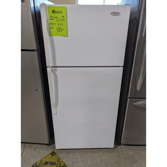 213749-White-Whirlpool-TM-Refrigerator