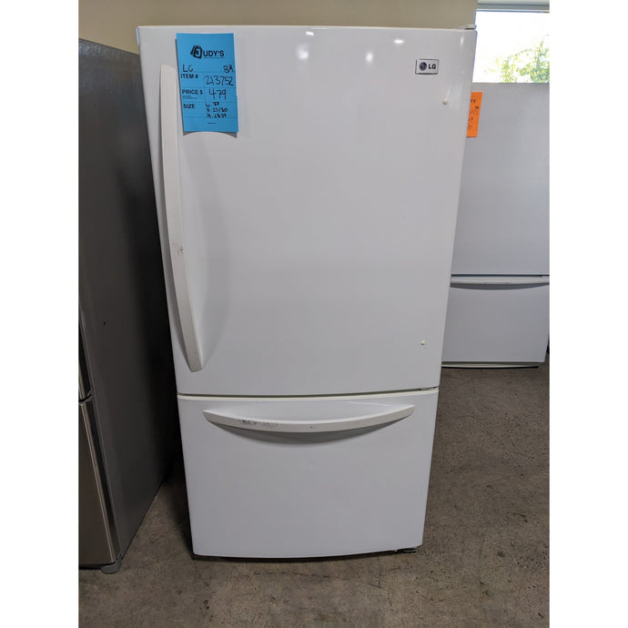 213752-White-LG-BM-Refrigerator