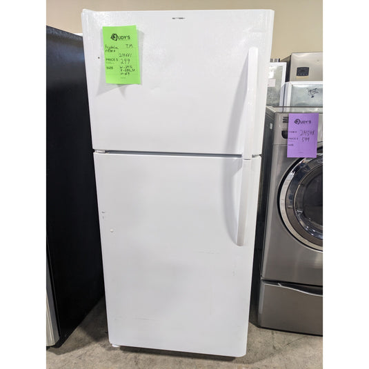 214661-White-Frigidaire-TM-Refrigerator