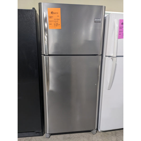 214806-Stainless-Frigidaire-TM-Refrigerator