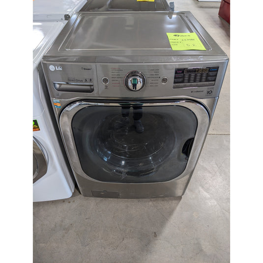213486-Brown-LG-FRONT LOAD-Washer