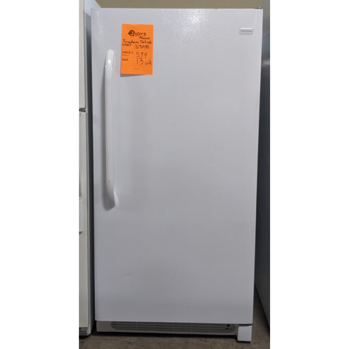 213495-White-Frigidaire-Freezer-Freezer