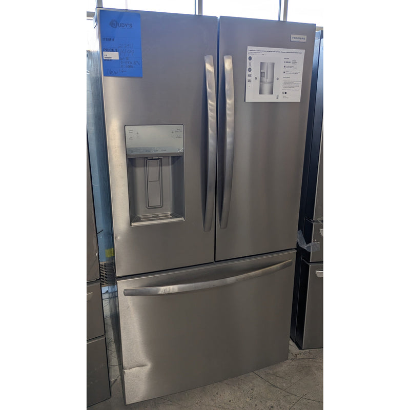 Load image into Gallery viewer, 212911-NEW-Stainless-Frigidaire-3D-Refrigerator
