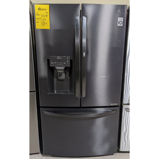 212189-Black Stainless-LG-3D-Refrigerator