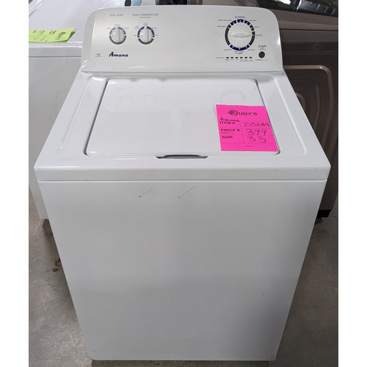 213284-White-Admiral-TOP LOAD-Washer