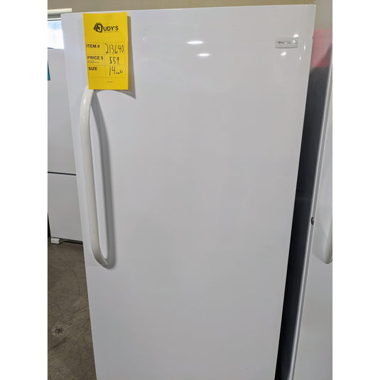 213640-White-Frigidaire-Freezer-Freezer