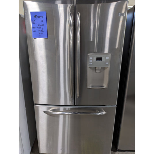 213695-Stainless-GE-3D-Refrigerator