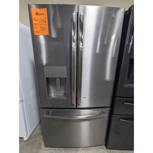 213766-Stainless-GE-3D-Refrigerator