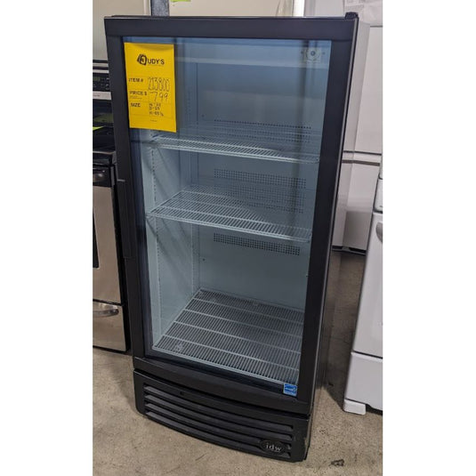 213800-Black-iDW-COMMERCIAL-Refrigerator