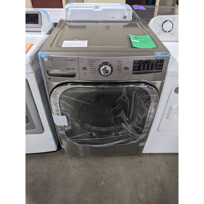 213934-Gray-LG-GAS-Dryer