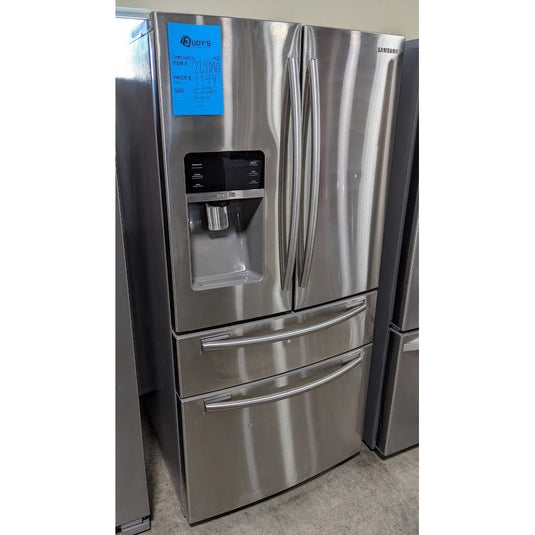 213980-Stainless-Samsung-4D-Refrigerator