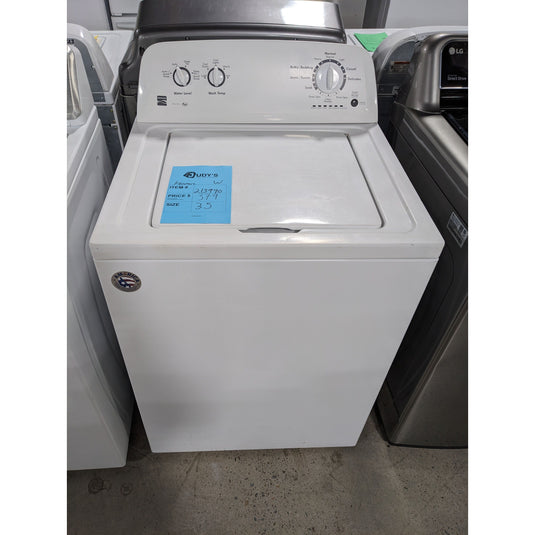 213990-White-Kenmore-TOP LOAD-Washer