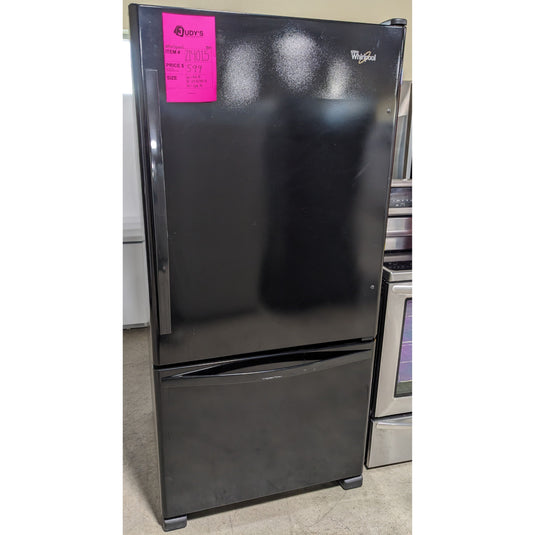 214015-Black-Whirlpool-BM-Refrigerator
