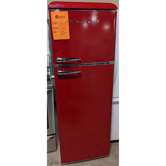 214017-Red-Galanz-TM-Refrigerator