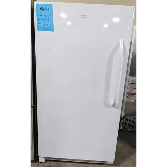 214027-White-Frigidaire-FULL FRIDGE-Refrigerator