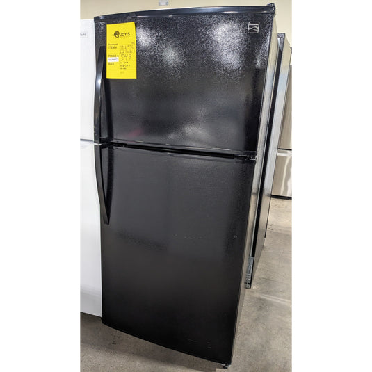 214029-Black-Kenmore-TM-Refrigerator
