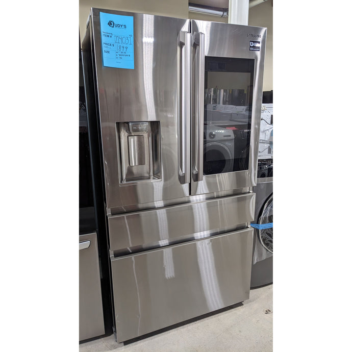 214031-Stainless-Samsung-4D-Refrigerator