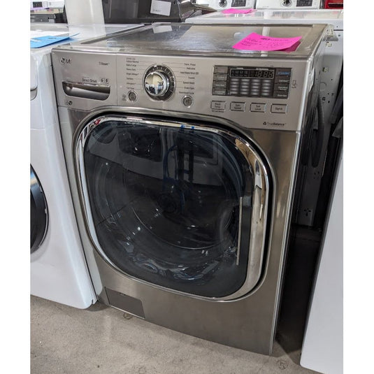 214044-Brown-LG-FRONT LOAD-Washer