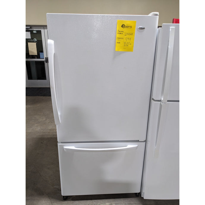 214069-White-Amana-BM-Refrigerator