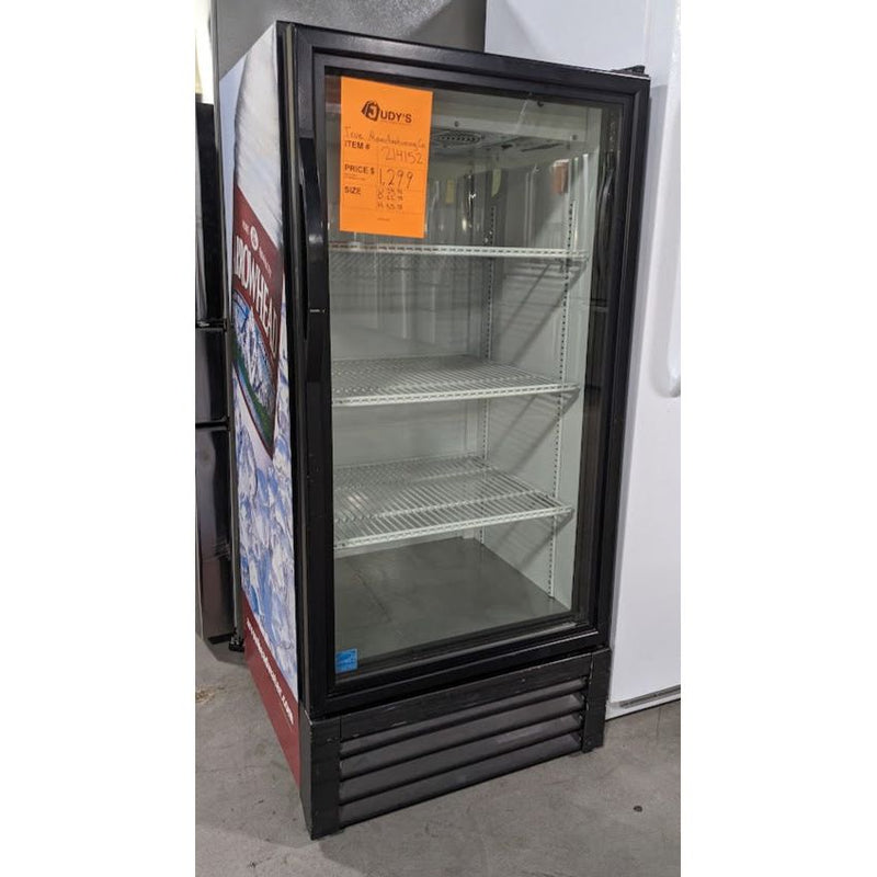 Load image into Gallery viewer, 214152-Black-TRUE-COMMERCIAL-Freezer
