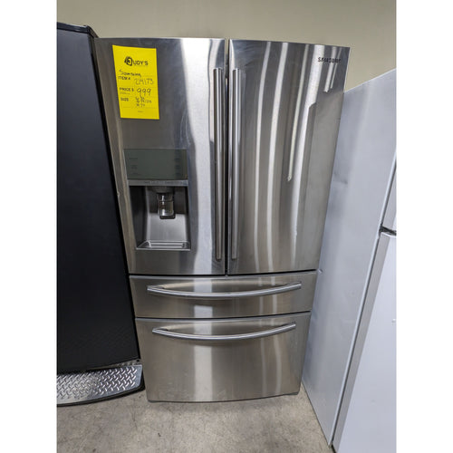 214173-Stainless-Samsung-4D-Refrigerator