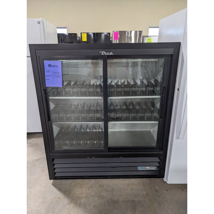 214181-Black-TRUE-FULL FRIDGE-Full Fridge