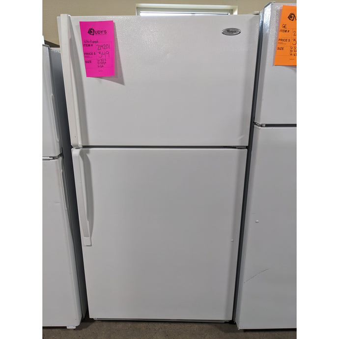 214201-White-Whirlpool-TM-Refrigerator