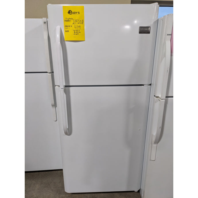 214208-White-Frigidaire-TM-Refrigerator