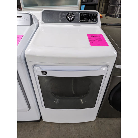 214316-White-Midea-ELECTRIC-Dryer