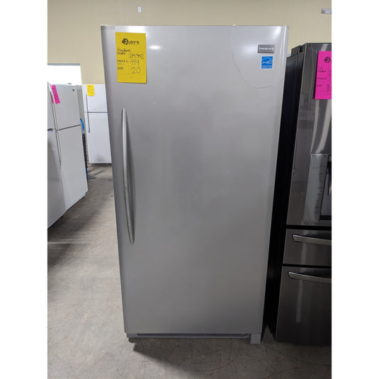 214342-Stainless-Frigidaire-Full Fridge