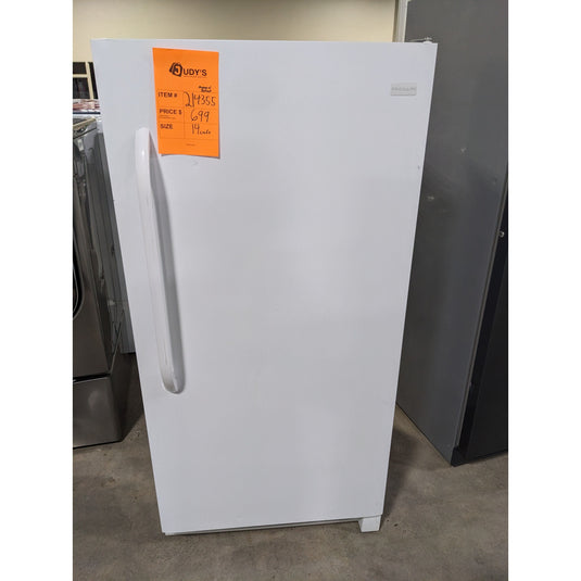 214355-White-Frigidaire-Freezer-Freezer