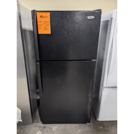 214350-Black-Whirlpool-TM-Refrigerator
