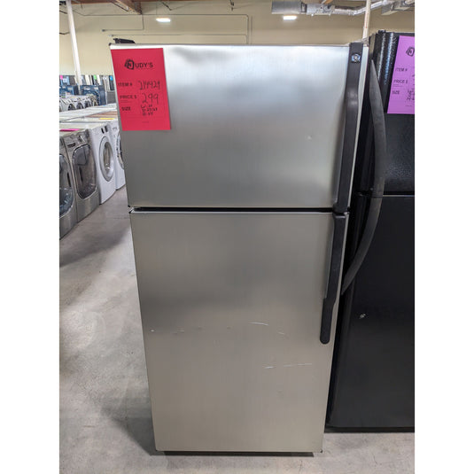 214429-Stainless-GE-TM-Refrigerator