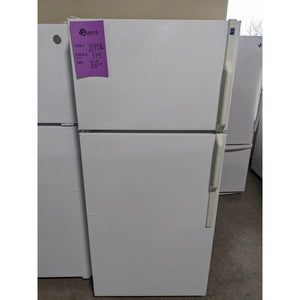 214486-White-Hotpoint-TM-Refrigerator