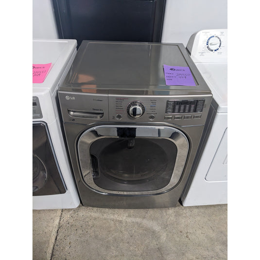 214550-Gray-LG-ELECTRIC-Dryer