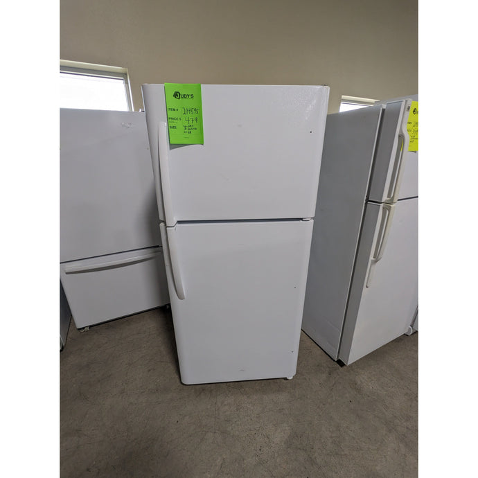 214595-White-Electrolux-TM-Refrigerator