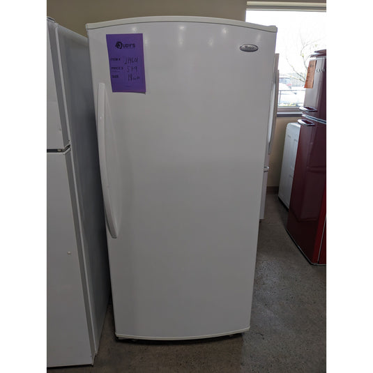 214601-White-Whirlpool-Freezer-Freezer