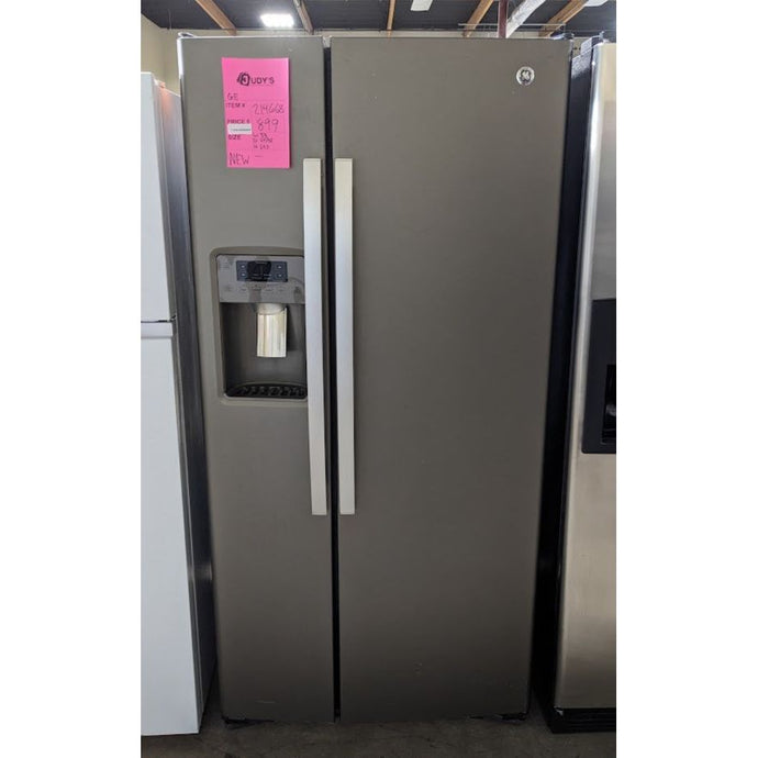214668-Slate-GE-SXS-Refrigerator