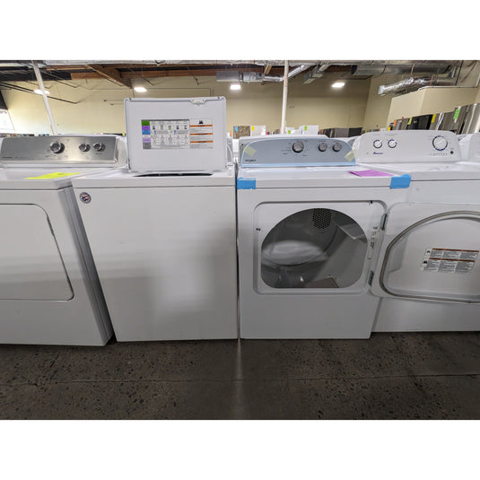 214647-White-Whirlpool-TOP LOAD-Laundry Set