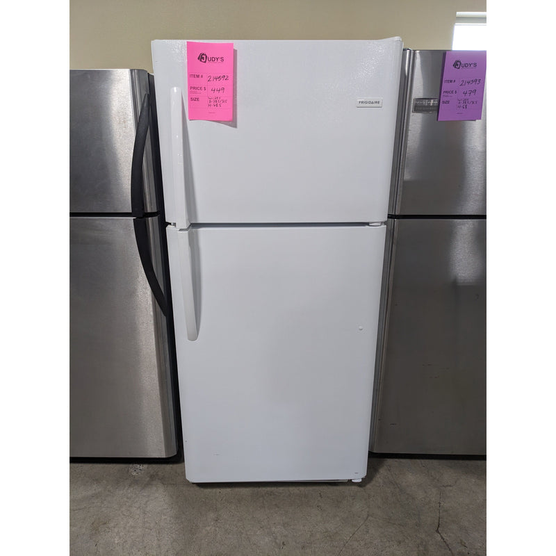 Load image into Gallery viewer, 214592-White-Frigidaire-TM-Refrigerator
