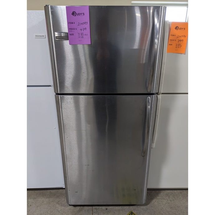 214593-Stainless-Frigidaire-TM-Refrigerator