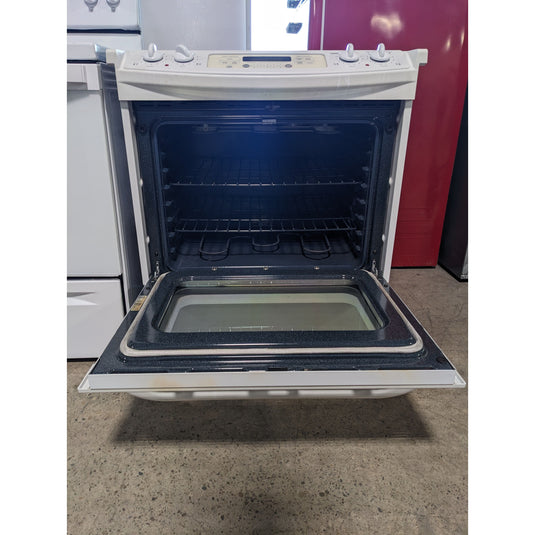 Glass Top Ranges Judy's Appliance Outlet