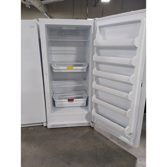 214669-White-Frigidaire-FULL FRIDGE-Full Fridge