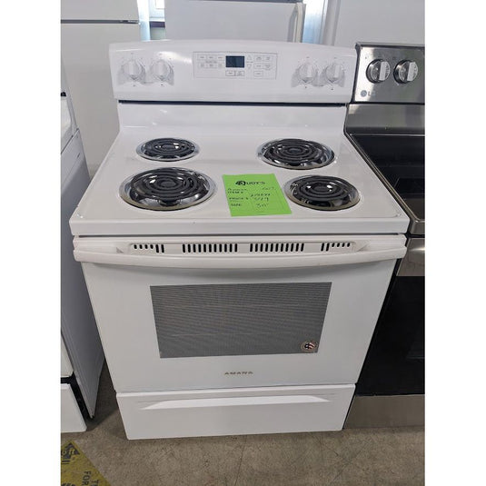 Coil Top Range Page 2 Judy's Appliance Outlet