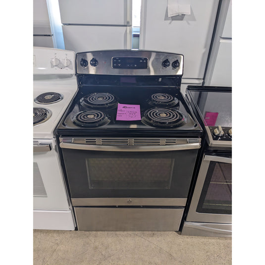 Coil Top Range Page 2 Judy's Appliance Outlet