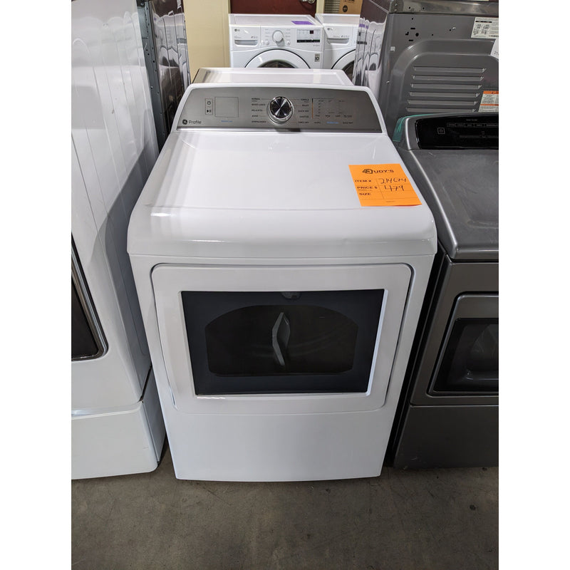 Load image into Gallery viewer, 214674-White-GE-ELECTRIC-Dryer
