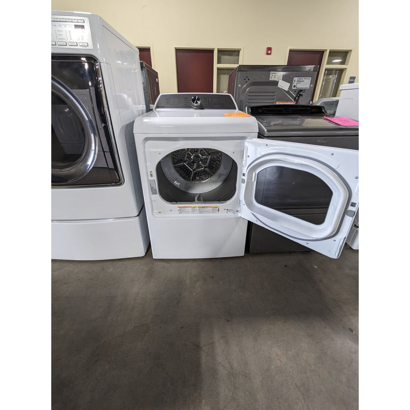 Load image into Gallery viewer, 214674-White-GE-ELECTRIC-Dryer
